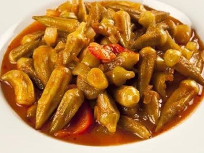 Okra