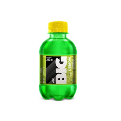 Big Lemon