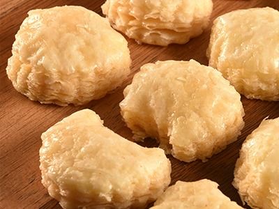 Baklava Hilal
