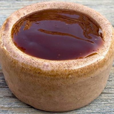 صلصة باربكيو