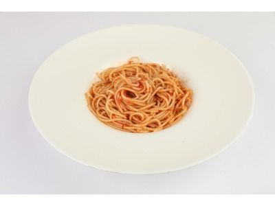 Egyptian Spaghetti Napolitana (N)