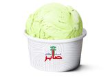 Lemon Ice Cream