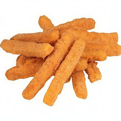 Friskies Fries