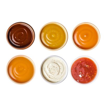 Sauces
