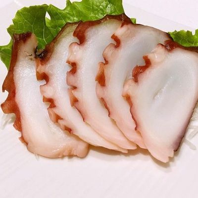 Octopus Tako