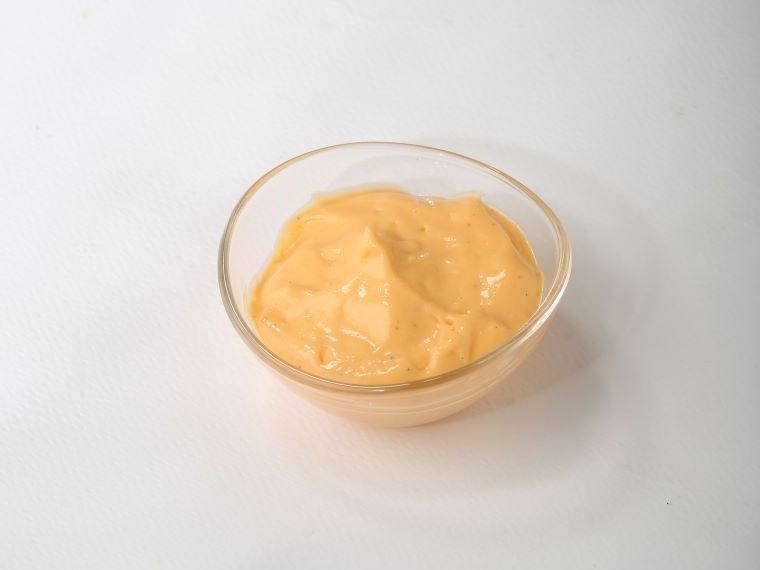 Cheese Sauce