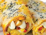 Turkey Roll