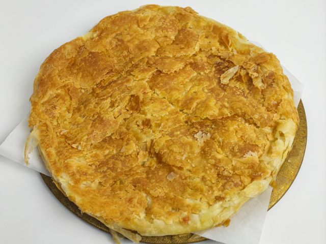 Peasant Feteera Meshaltet