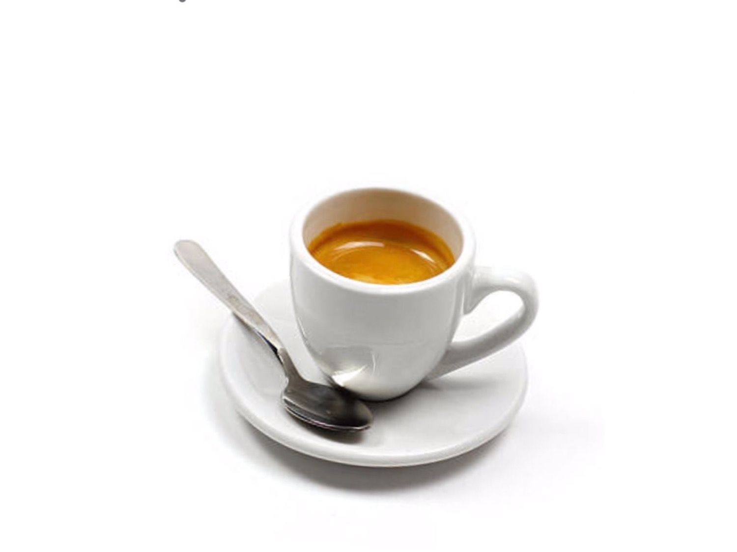 Espresso Double