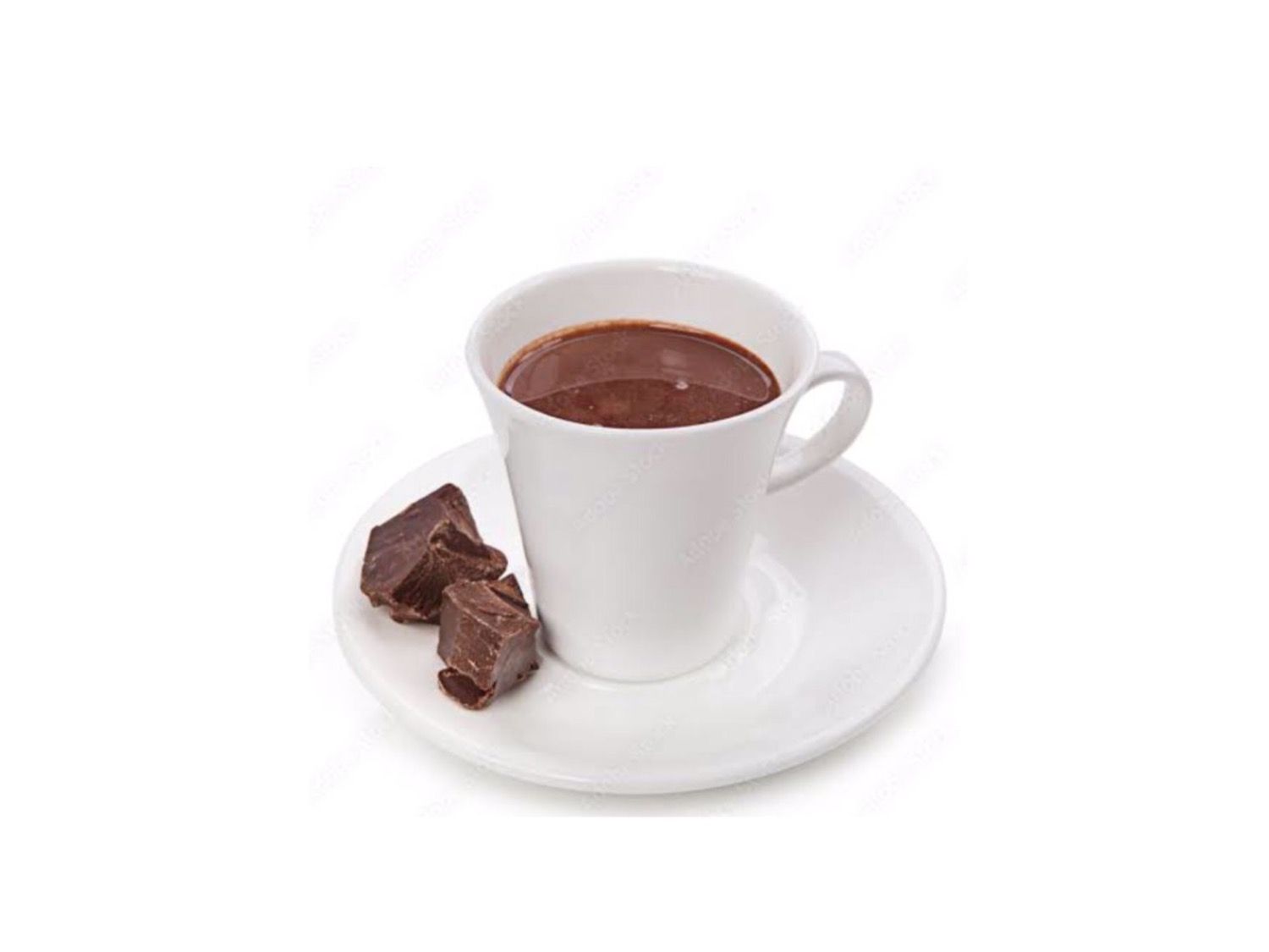 Hot Chocolate