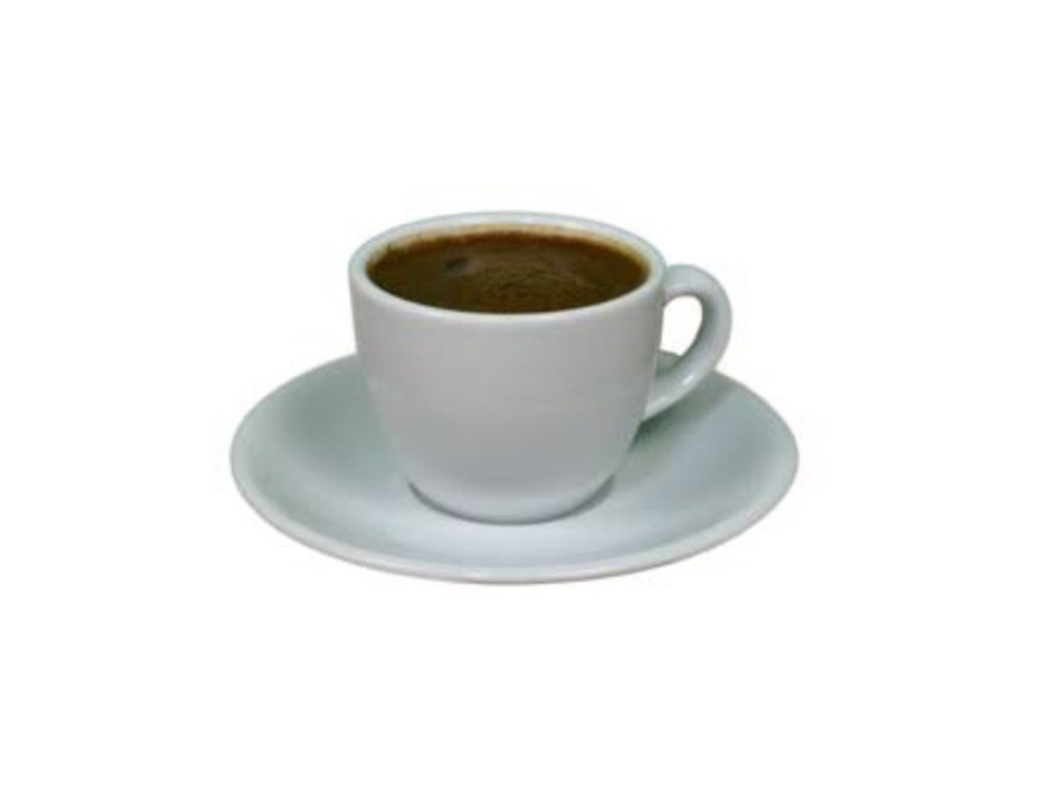 Turkish Coffee Single