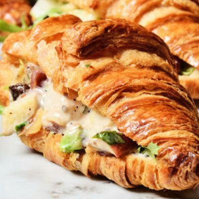 Mr.croissant photo 11
