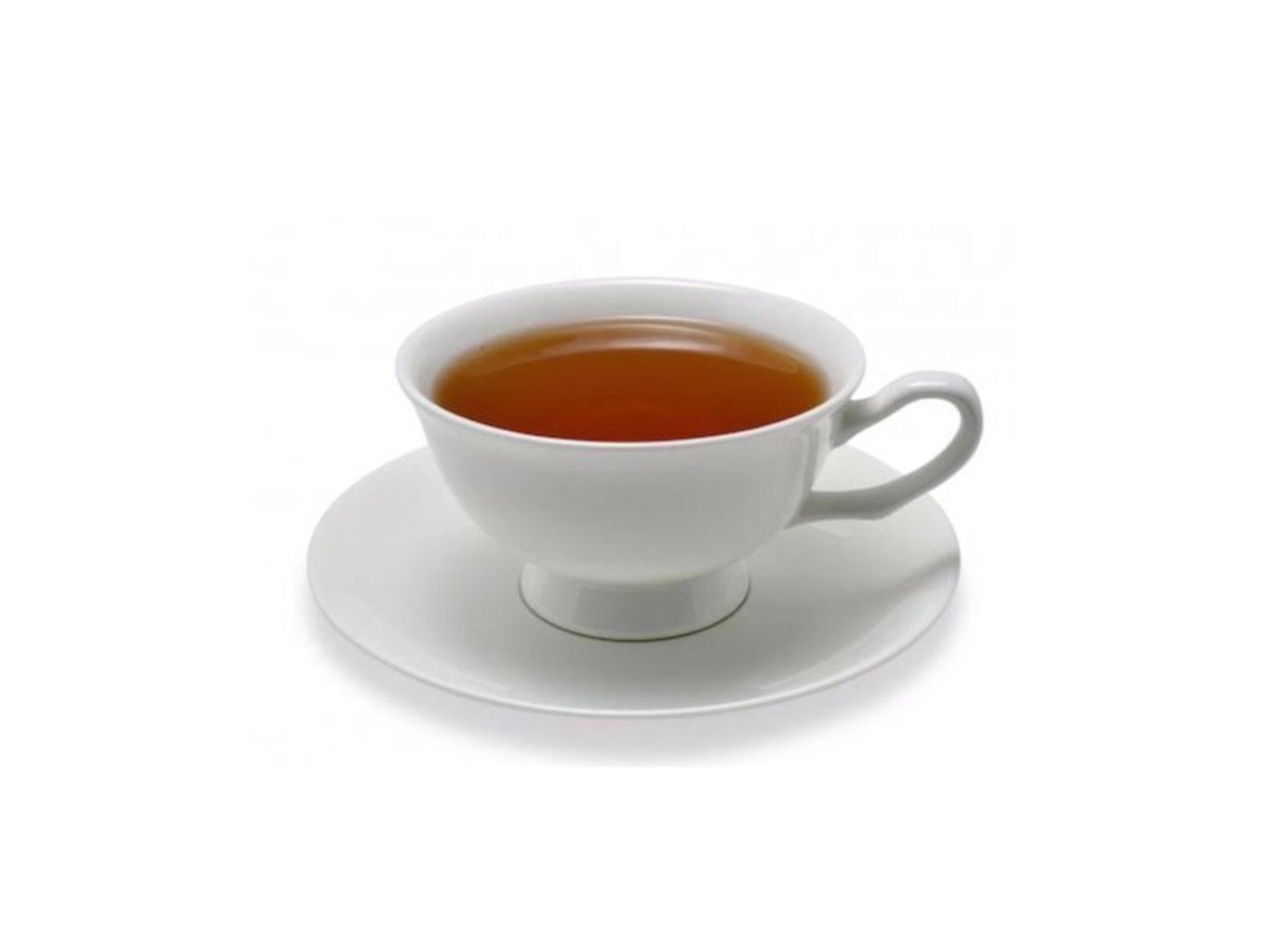 Black And Green Tea