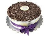 Oreo Ice Cream Tart