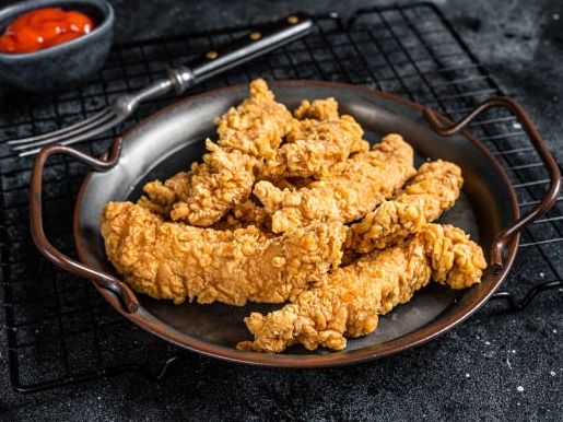 Chicken Strips