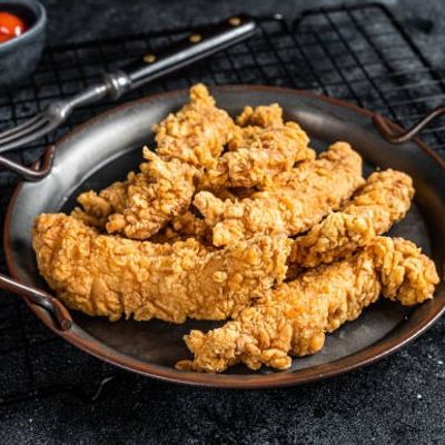 Chicken Strips