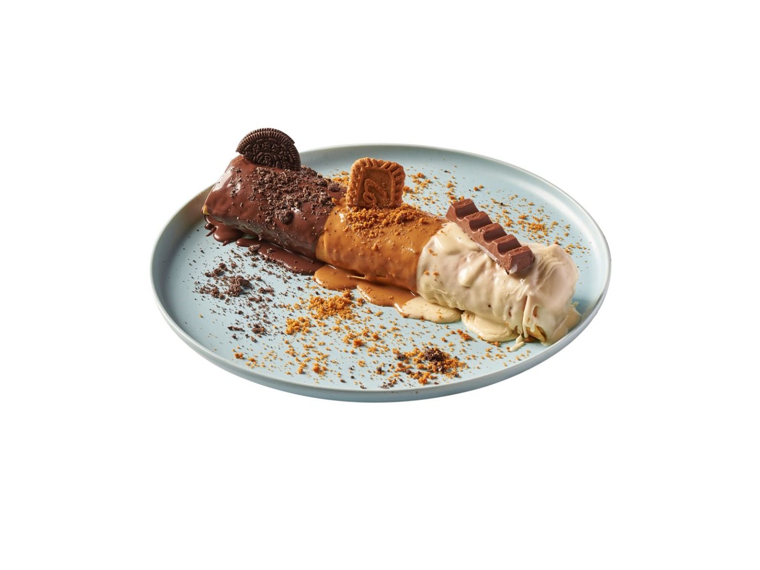 Choco Special Roll
