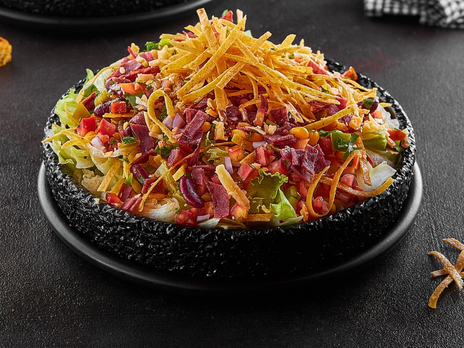 Taco Salad