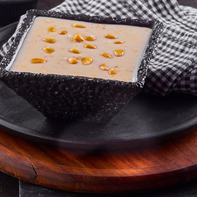 Sweet Corn Soup