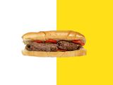 Kofta Large