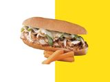 Chicken Fajita Large