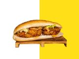 Crispy Chicken Large