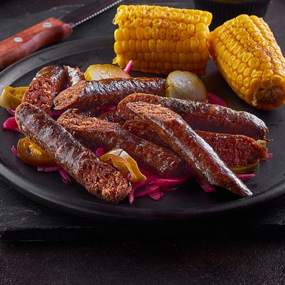 Meat Overdose photo 7