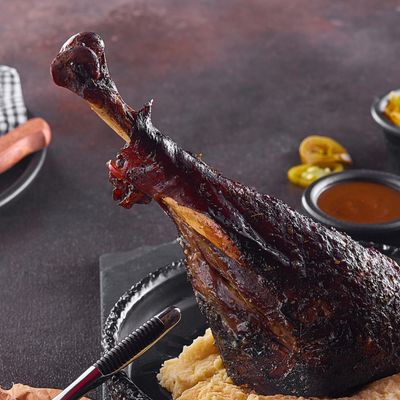 Turkey Leg