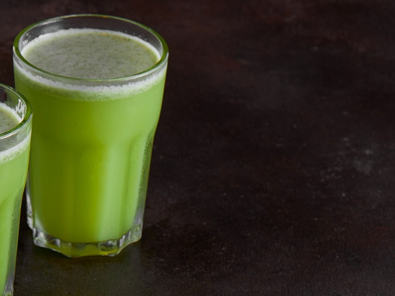 Lemon Mint