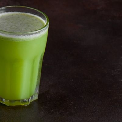 Lemon Mint