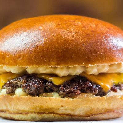 SMASH BURGER