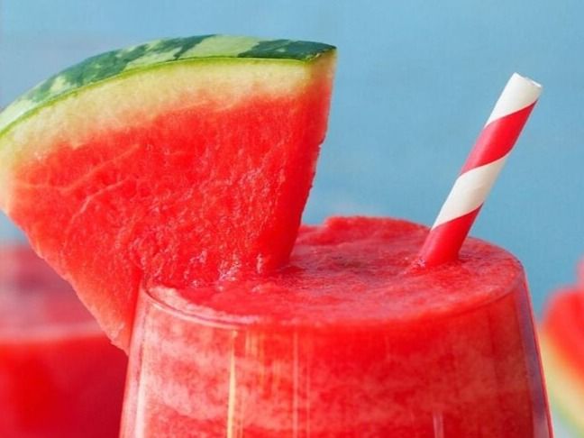 Watermelon Juice
