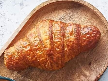 Plain Croissant