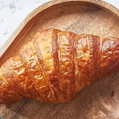 Plain Croissant