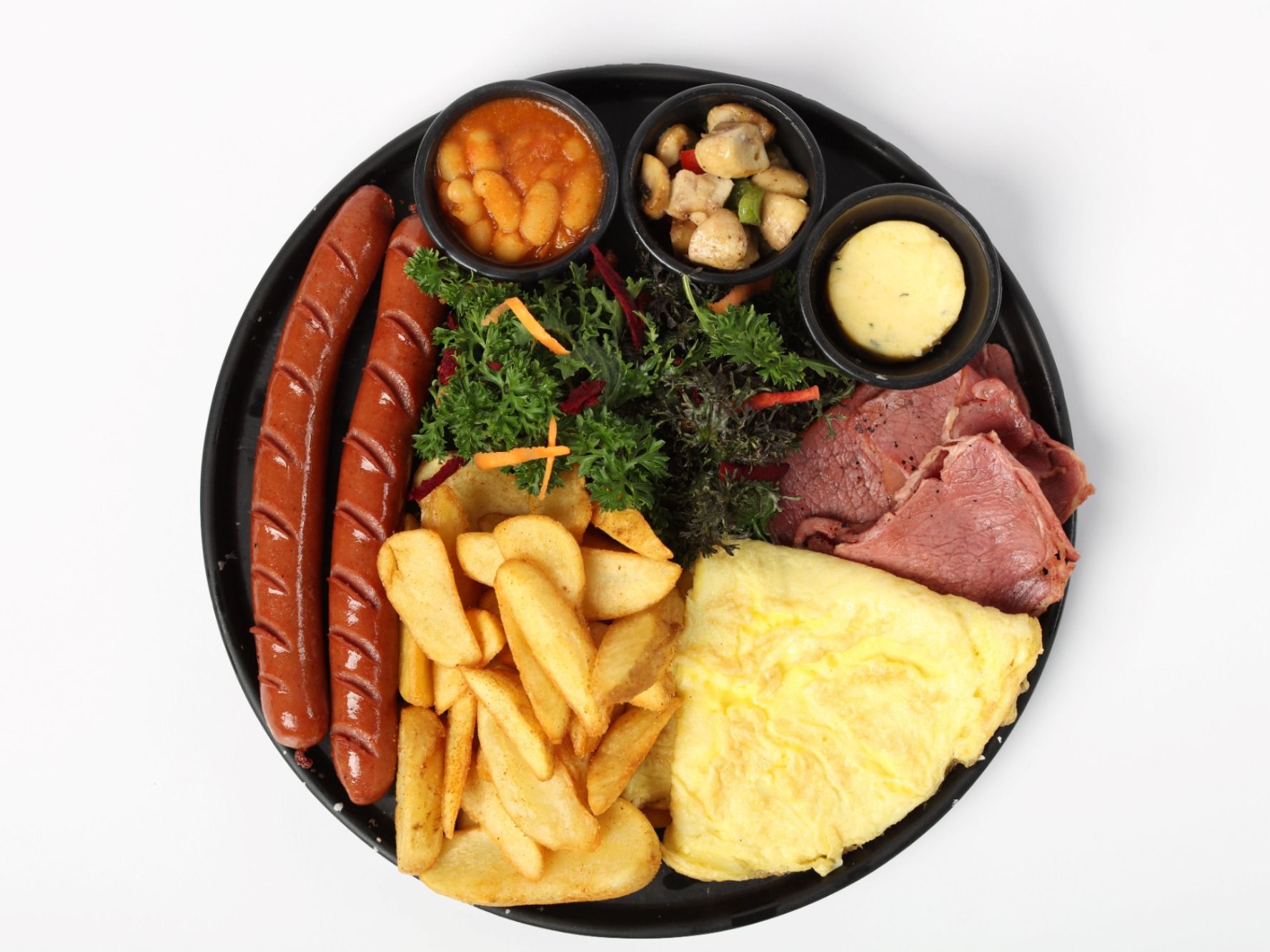 Full English