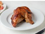 Quarter Grilled Chicken Breast Meal