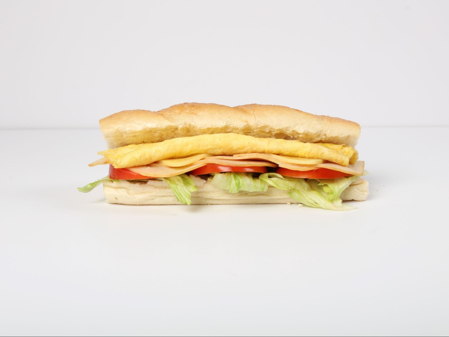 Ralph's Special Sandwich