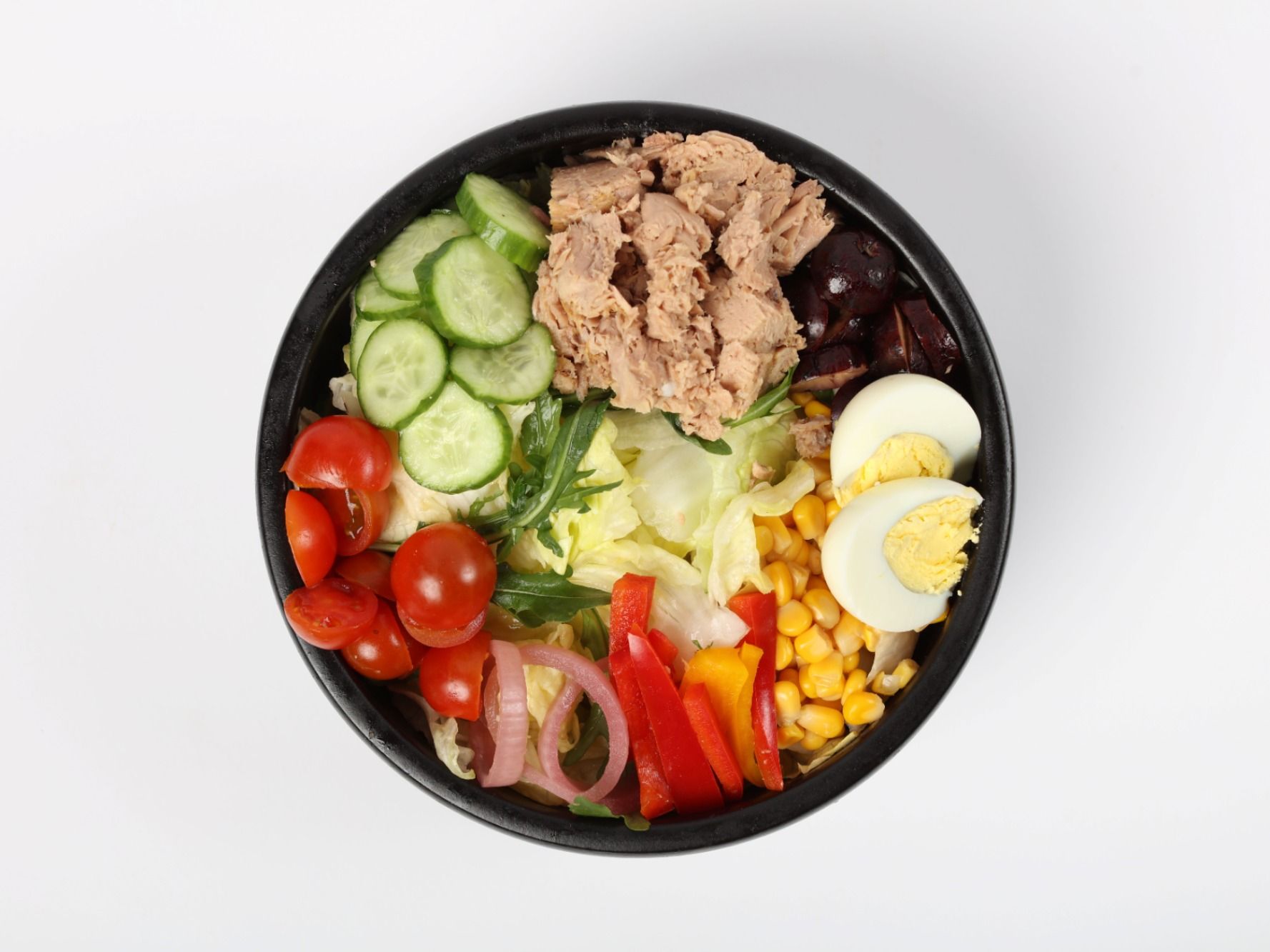 Tuna Salad