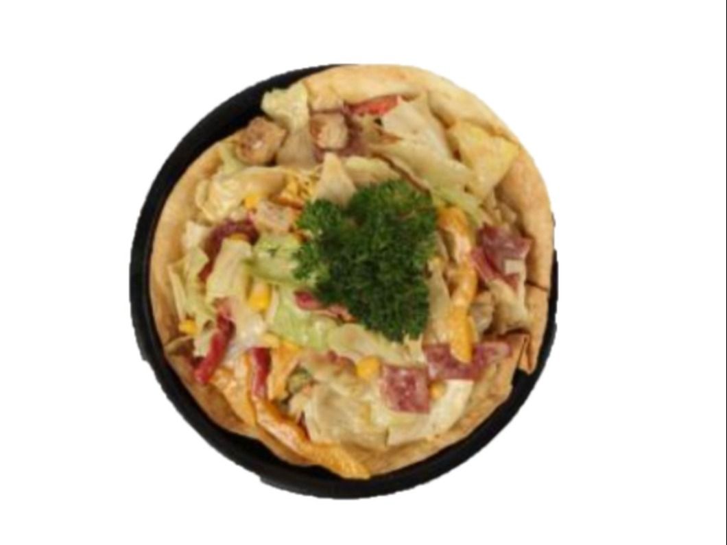 Ralph's Special Salad