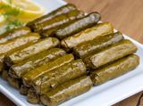 Grape Leaves (Ylangi)