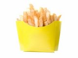 Potato Packet
