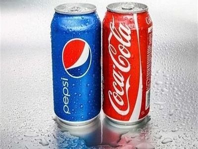 Cans Carbonated Water