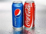 Cans Carbonated Water