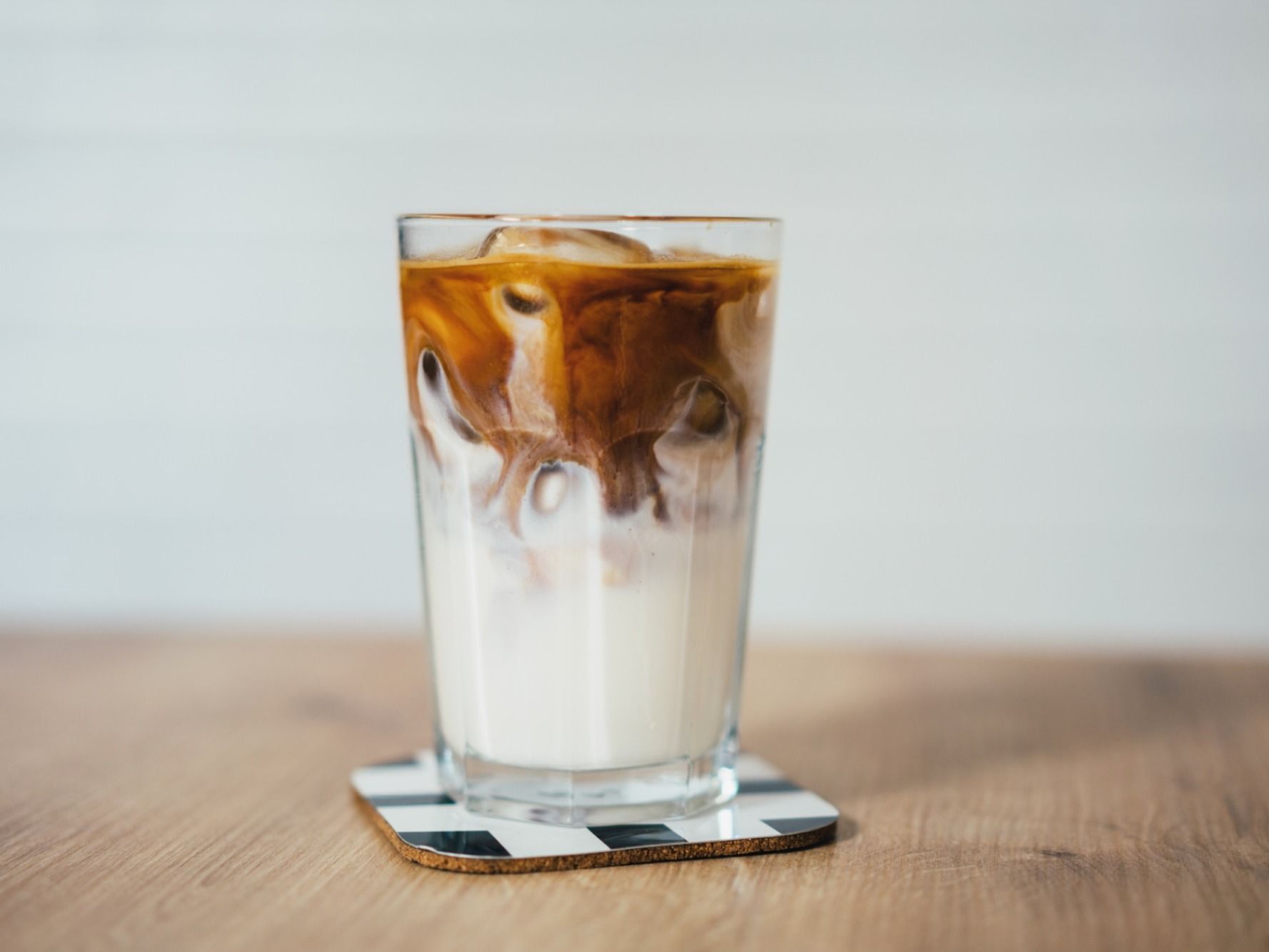 Iced Latta