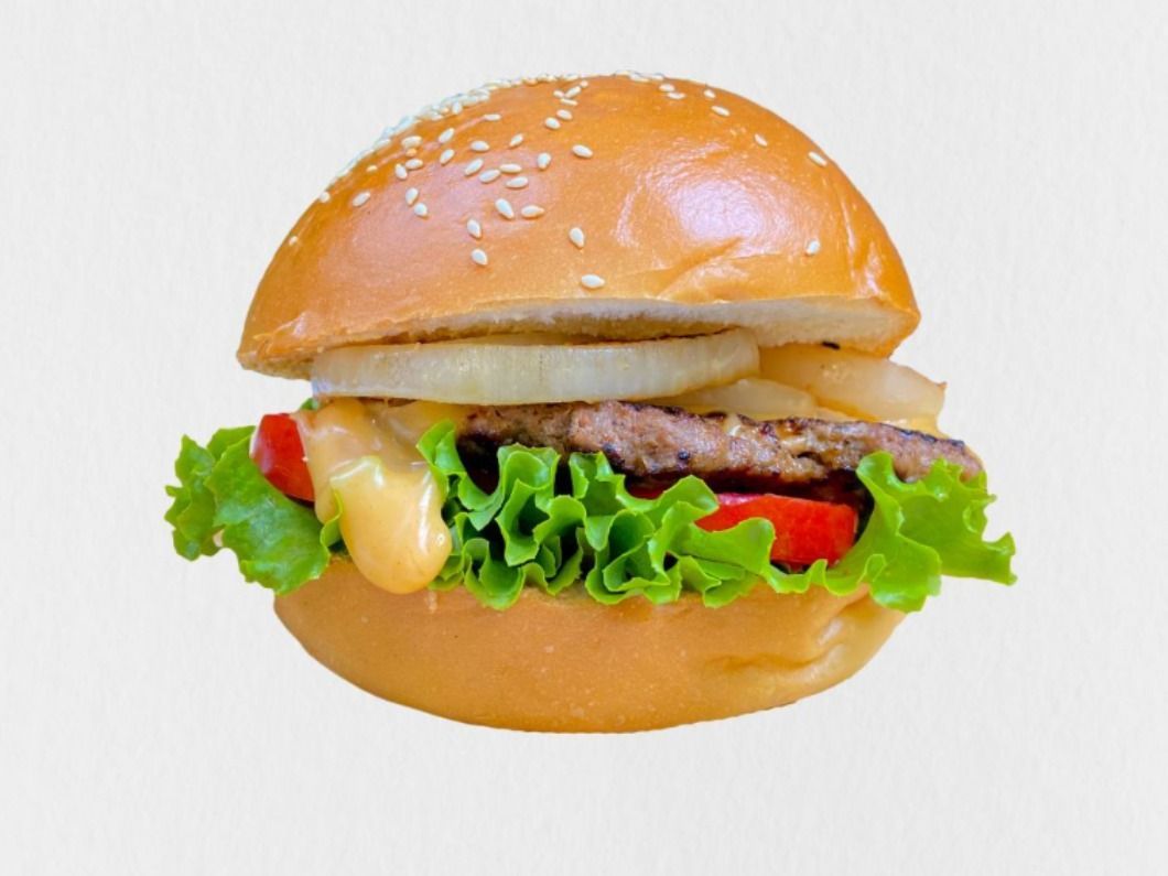 Cheese Burger