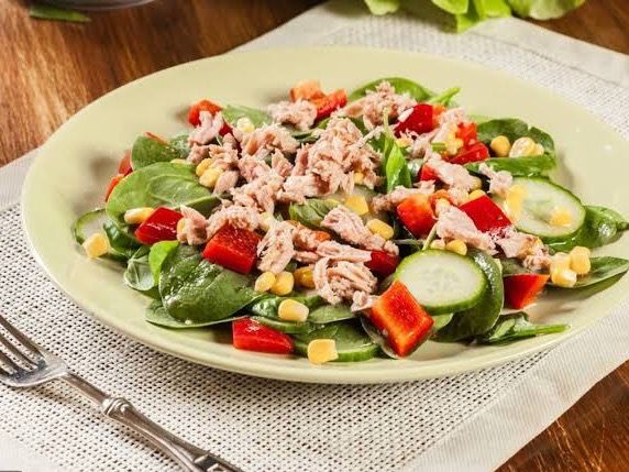 Tuna Salad