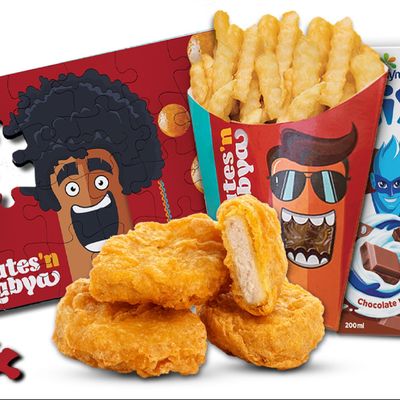 Kid Meal