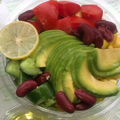Avocado Salad 500ml
