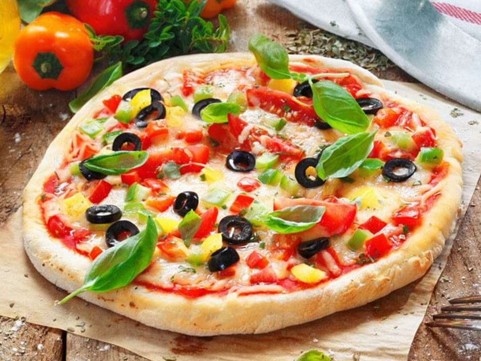 Four Seasons Pizza