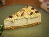 Cheese Cake